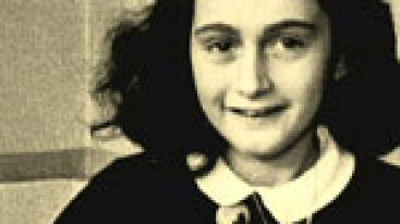 ANNE FRANK - lange versie