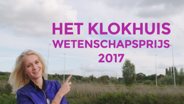 Wetenschapsprijs