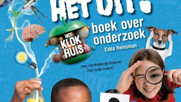 Klokhuisboek