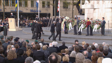 Dodenherdenking