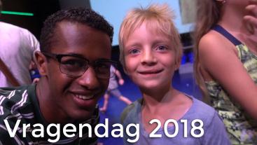 Vragendag 2018