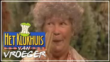 Van Dam, het klokhuis van vroeger