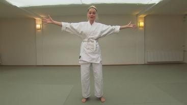 Aikido Het Klokhuis