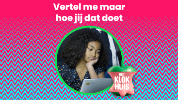 Vertel Me Maar Hoe Jij Dat Doet