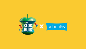 Schooltv voor thuis