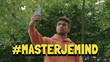 #masterjemind