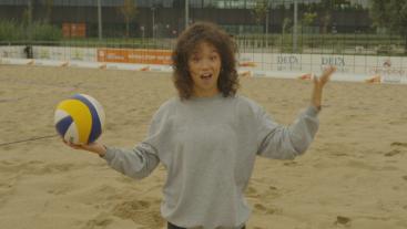 Beachvolleybal