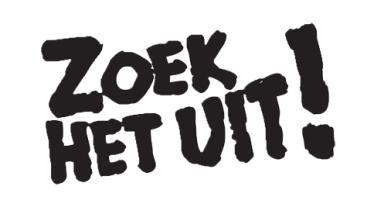 zoek het uit