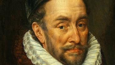 Willem van Oranje