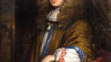 Christiaan Huygens