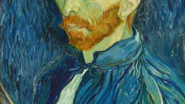 van gogh