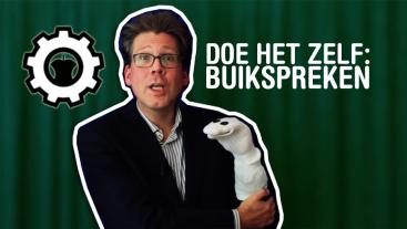 buikspreken