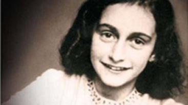 anne frank