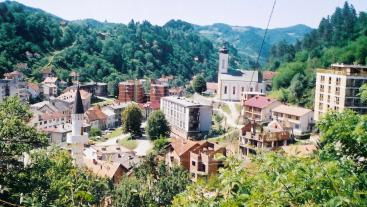 srebrenica