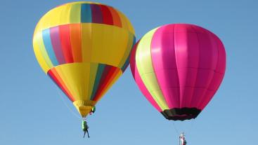 agenda-luchtballonrace