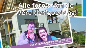 Carrousel Foto's Werelderfgoed