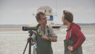 agenda afb waddenzee