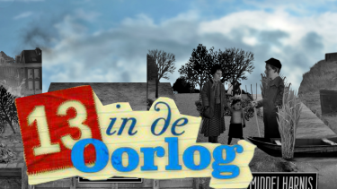 13 in de oorlog spel